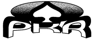 PKR logo