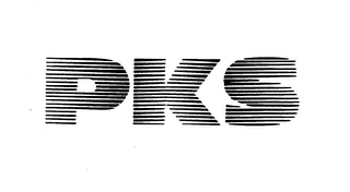 PKS logo