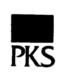 PKS logo