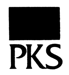 PKS logo