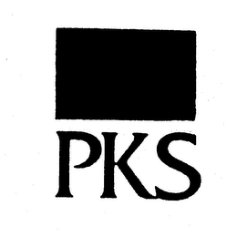 PKS logo