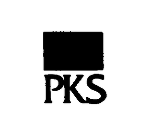PKS logo