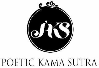 PKS POETIC KAMA SUTRA logo