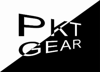 PKTGEAR logo