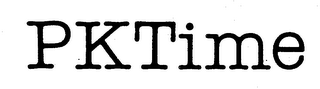 PKTIME logo