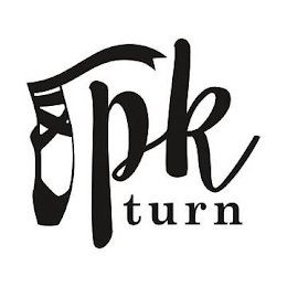 PKTURN logo
