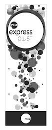 PKU EXPRESS PLUS+ VITAFLO logo