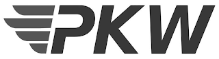 PKW logo