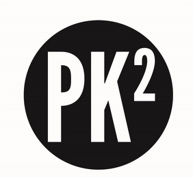 PK² logo