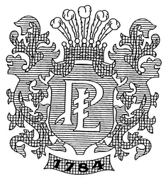 PL 1784 logo