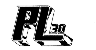 PL 30 logo