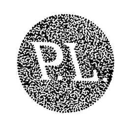 P.L. logo