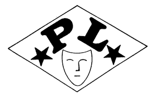PL logo