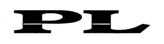 PL logo