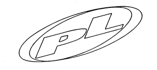 PL logo