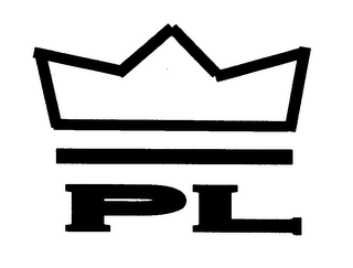 PL logo