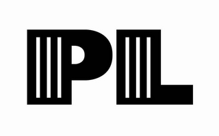 PL logo