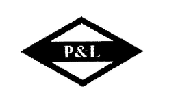 P&L logo