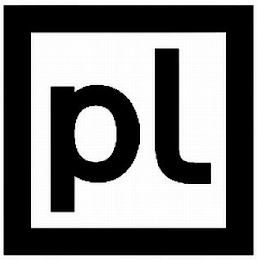 PL logo