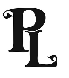 PL logo