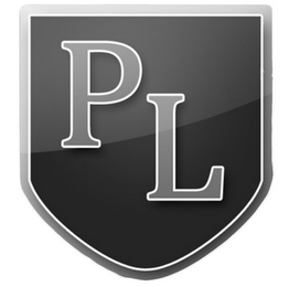 PL logo