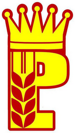 PL logo