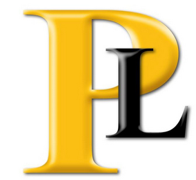 PL logo
