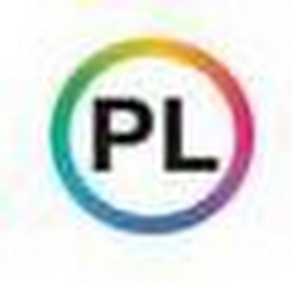 PL logo
