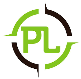 PL logo