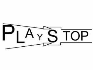 PL A Y S TOP logo