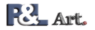 P&L ART.