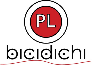 PL BICIDICHI logo
