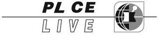 PL CE LIVE logo