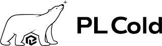 PL COLD logo