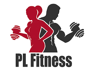 PL FITNESS logo