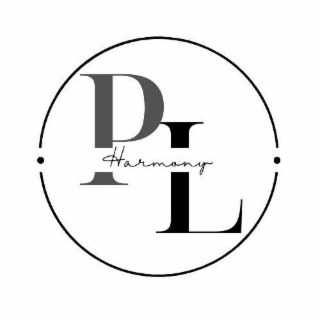PL HARMONY logo