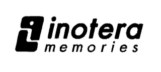PL INOTERA MEMORIES logo