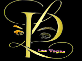 PL LAS VEGAS logo