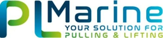 PL MARINE YOUR SOLUTION FOR PULLING & LIFTING logo