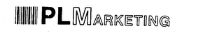 PL MARKETING logo