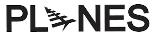 PL NES logo