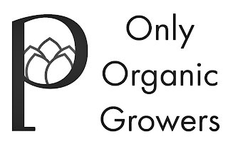 PL ONLY ORGANIC GROWERS logo