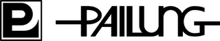 PL PAILUNG logo