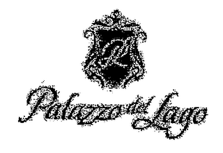 PL PALAZZO DEL LAGO logo