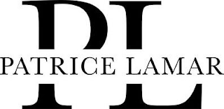 PL PATRICE LAMAR logo