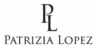 PL PATRIZIA LOPEZ logo