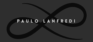 PL PAULO LANFREDI logo
