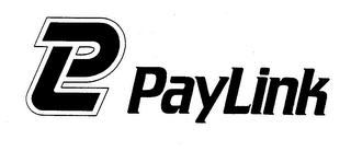 PL PAYLINK logo