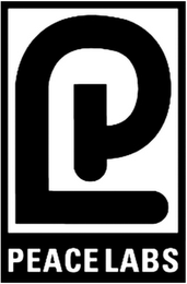 PL PEACE LABS logo