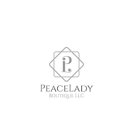 PL PEACELADY BOUTIQUE LLC logo
